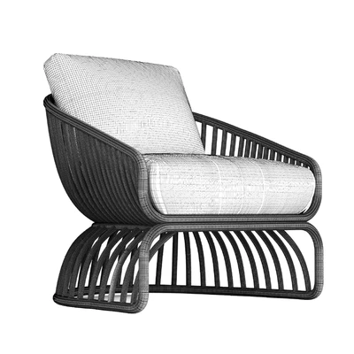 RH Alaro Lounge — Вид 5