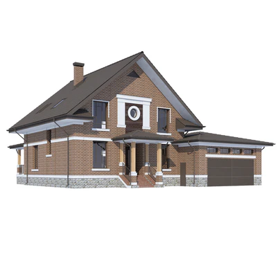 ABS House V260 — Ver 1