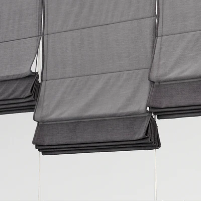 Roman shades 3 — Ver 1