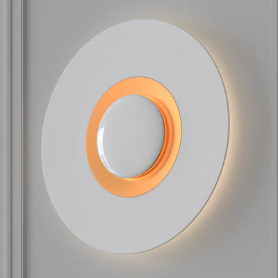 Big Bang by GROK - Wall lamp — Descargar