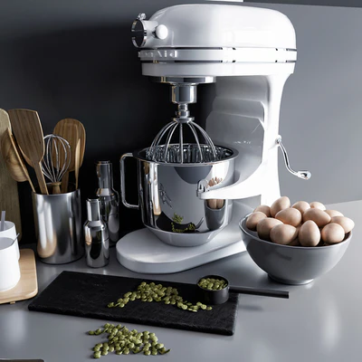 kitchen accessories 01 — Ver 5