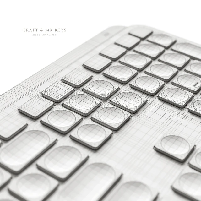 Logitech Craft & MX Keys — Descargar