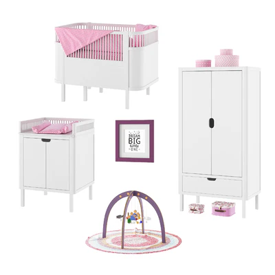 Furniture for children — Ver 1