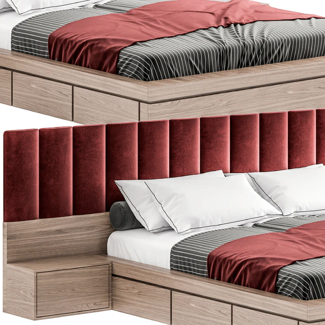 Bed027 — Скачать