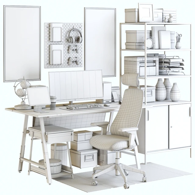 Workplace 139 — Descargar