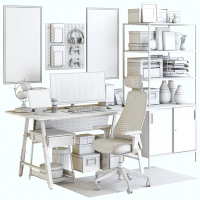 Workplace 139 — Ver 3