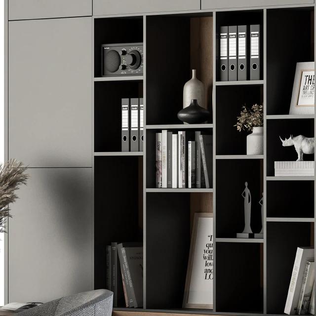 Office Furniture - Home Office 22 — Descargar