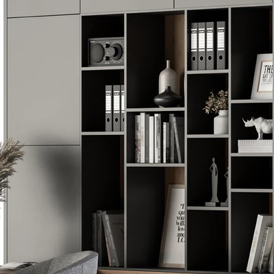 Office Furniture - Home Office 22 — Ver 5