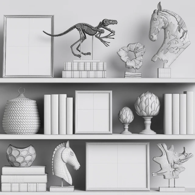 Decor Set 169 — Descargar