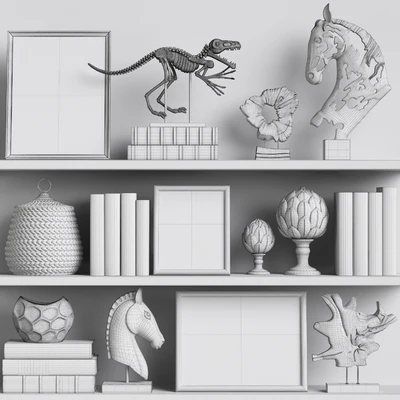 Decor Set 169 — Ver 5