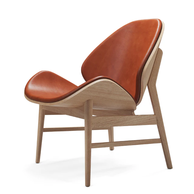 The Orange Chair — Скачать