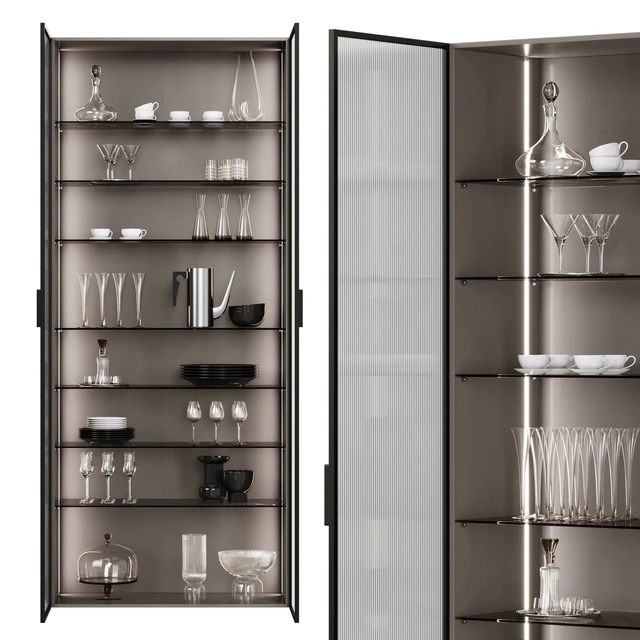 Showcase/Closet — Descargar