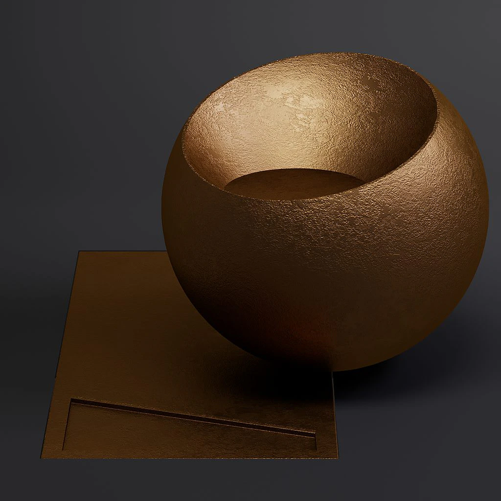 bronze 005 — Скачать