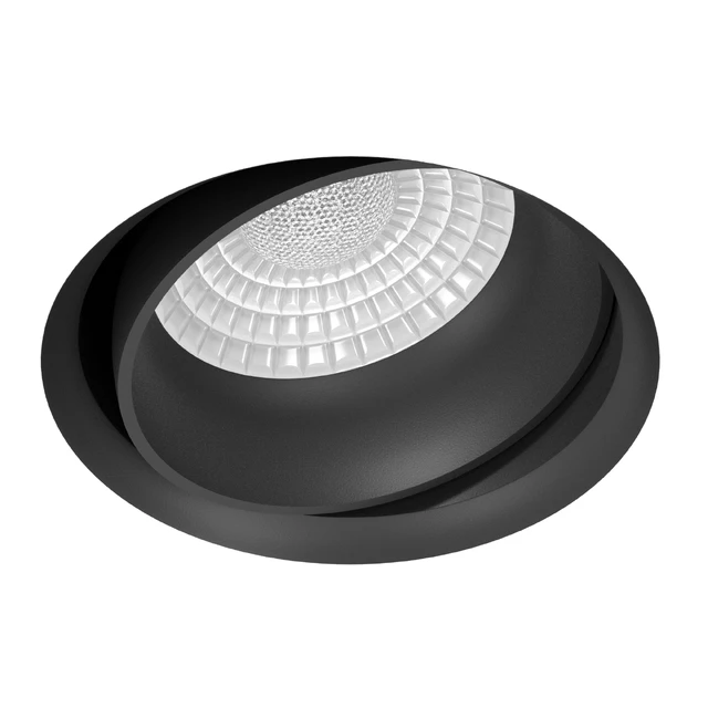 Foton Gira + Twist + Nero + Duo series of integrated luminaires (Centersvet) — Descargar