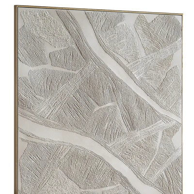 Bas-relief by Antonin Anzil. Picture 3 — Вид 5