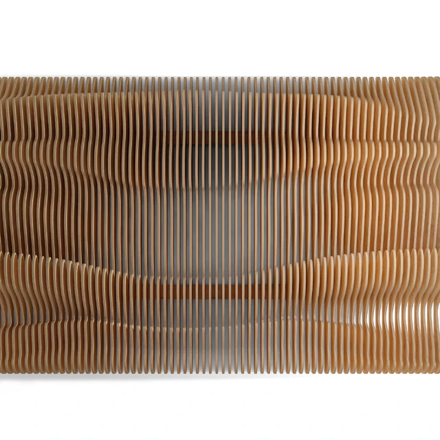 parametric wall 03 — Descargar