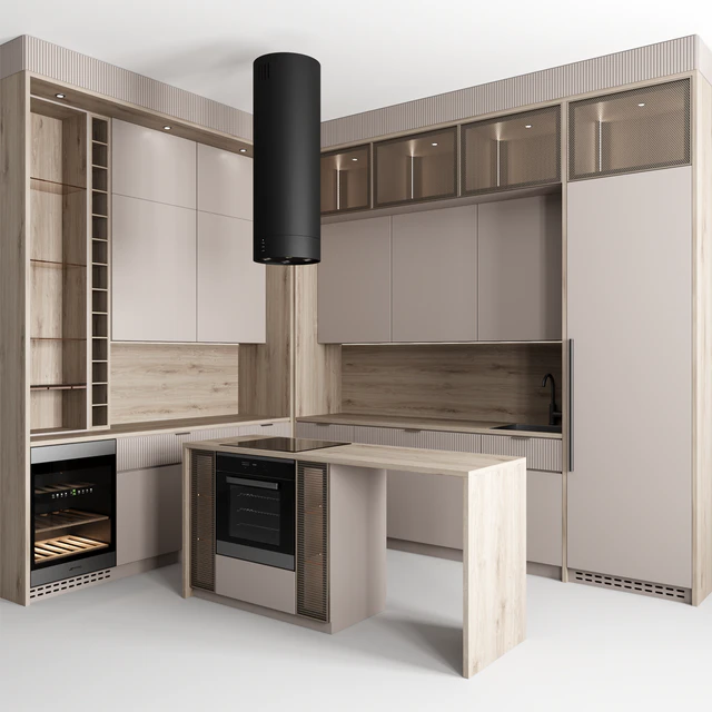 Kitchen No. 60 — Descargar