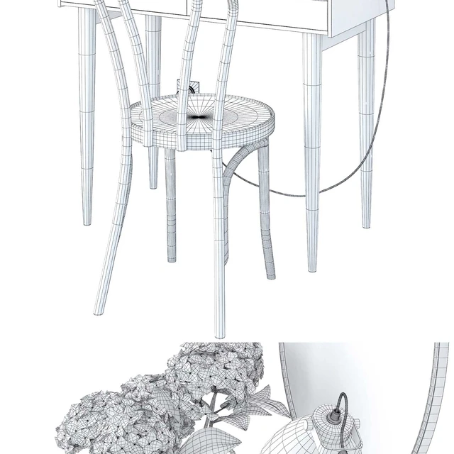 Working table — Descargar