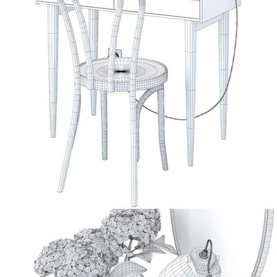 Working table — Ver 3