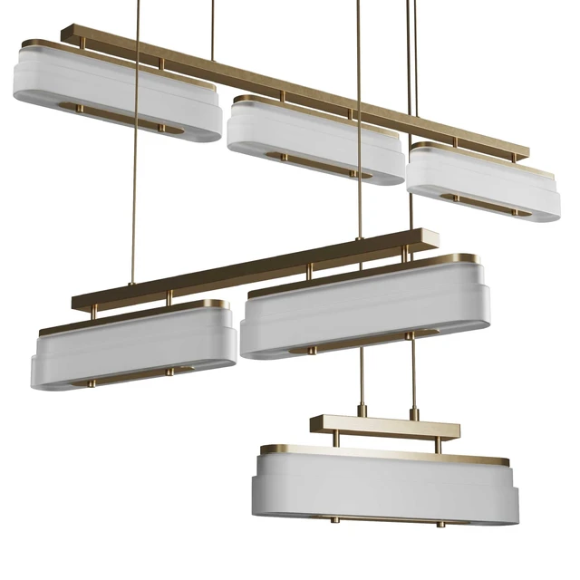 Spate Pendant Lamp — Descargar