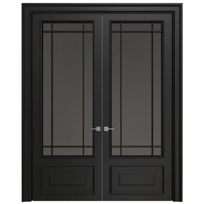 Door 106 — Ver 1