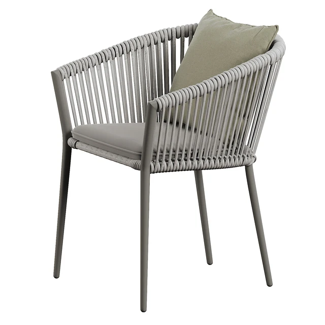 Muse dining chair — Descargar