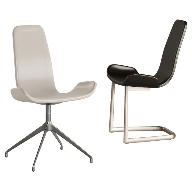 Cattelan Flamingo 2022 Cantilever — Descargar
