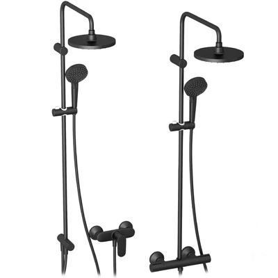 HANSGROHE Set 5 | Vernis | — Ver 6