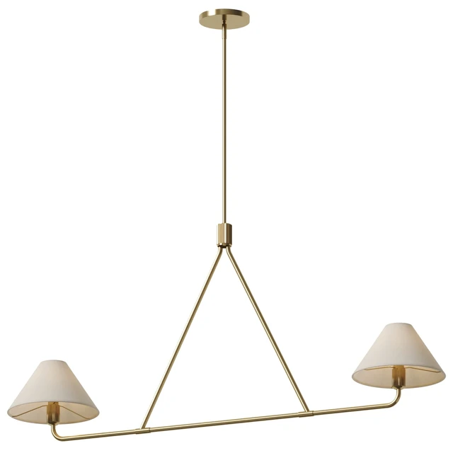 Beatrix Pendant - West Elm — Descargar