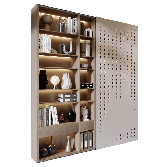 Furniture composition 808 — Descargar