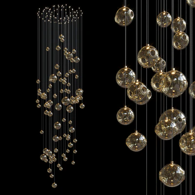 Light composition Vargov® Design - LC0221 — Ver 1