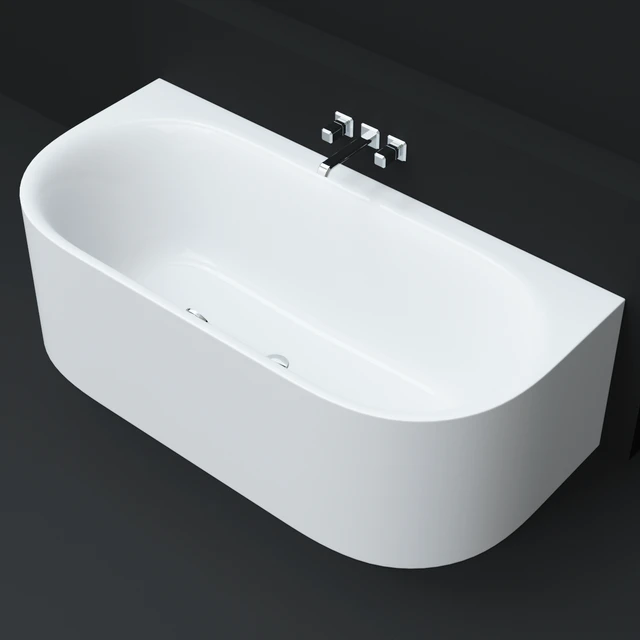 BetteLux Oval bathtubs by Bette — Descargar