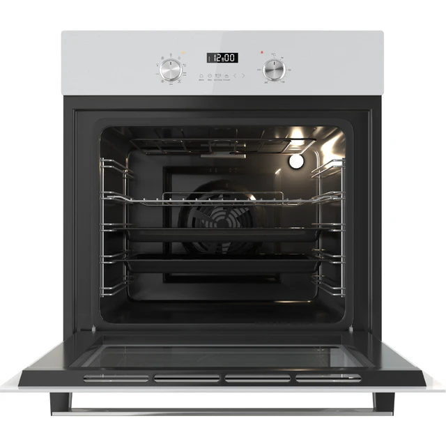 Oven Gorenje BO6737E03AWG — Descargar