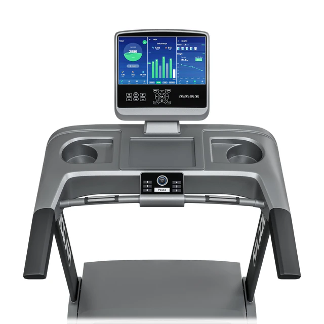 Беговая дорожка FitLogic — Скачать