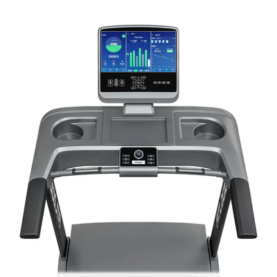 Беговая дорожка FitLogic — Вид 5