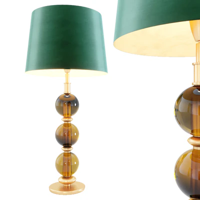 Table lamp Eichholtz 112611 Fondoro — Descargar