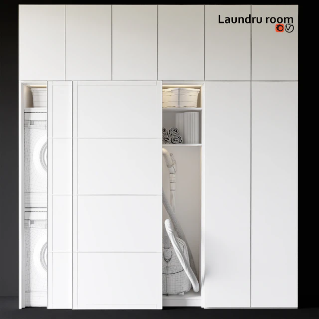 Laundry room — Descargar