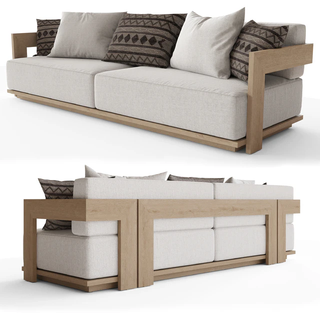 MILANO SOFA — Descargar