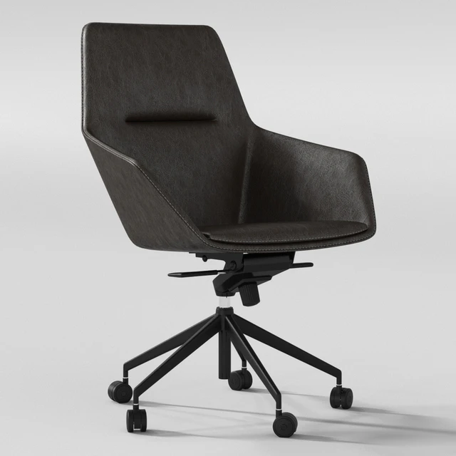 Office arm chair — Descargar