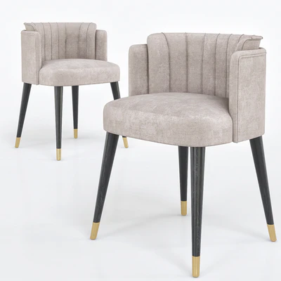 Anita chair — Скачать