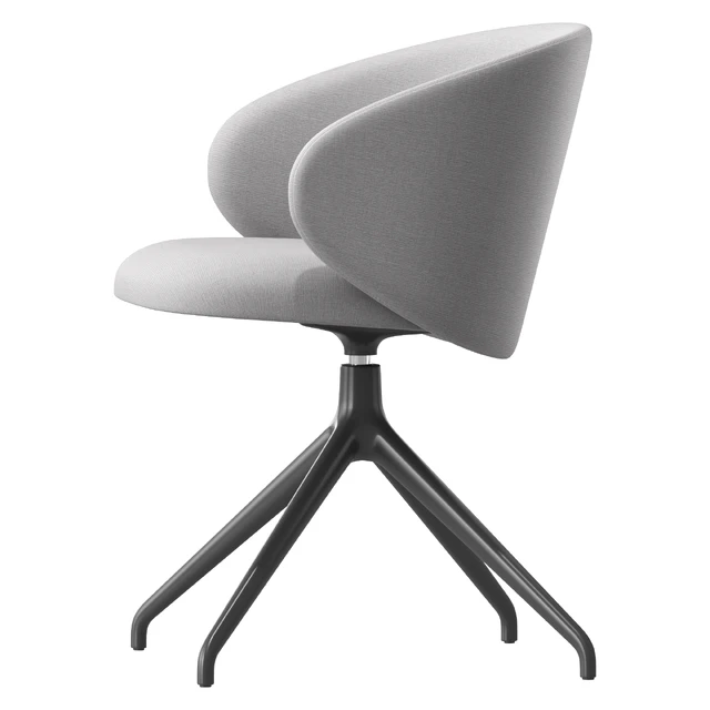 Office chair Tuka Connubia — Descargar