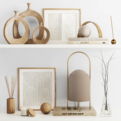 Decorative set — Вид 1