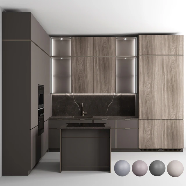 Kitchen No. 70 — Descargar