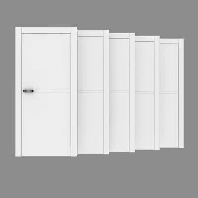 Door 3VG ProfilDoors — Ver 2