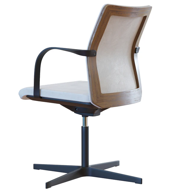 meeting and conference chair Howe MN1 — Скачать