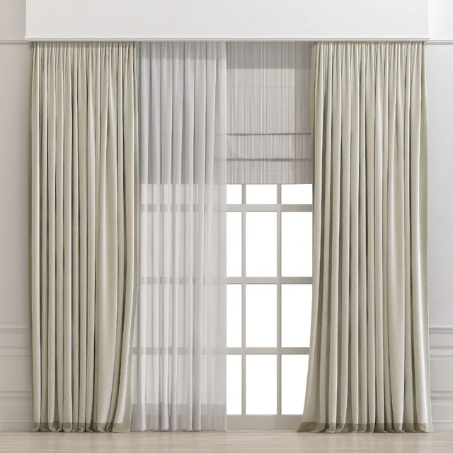 Curtain 906 — Descargar