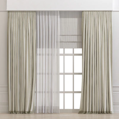 Curtain 906 — Ver 6