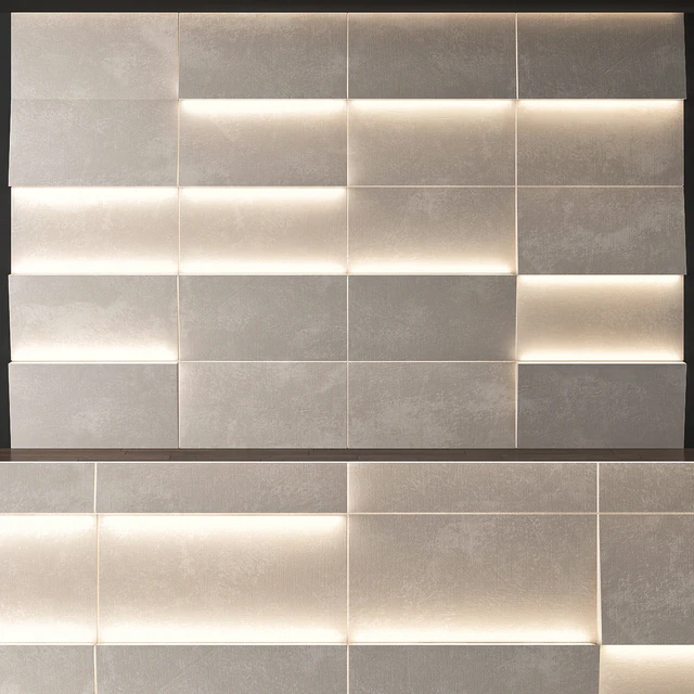 Wall Panel No. 43 — Descargar