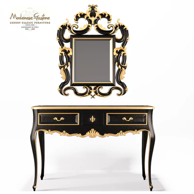 Modenese Gastone Casanova — Вид 1