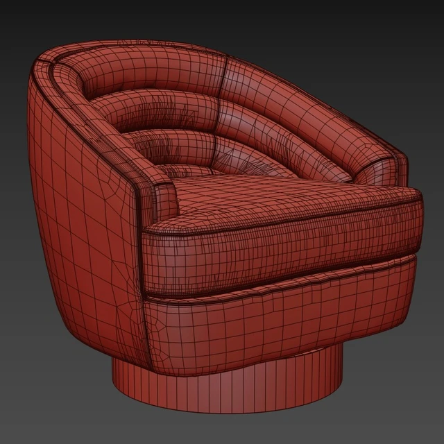 Chair SAFAVIEH Arvilla Swivel Club Chair — Descargar